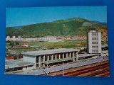 CPIB 23336 CARTE POSTALA - ORSOVA. GARA, NECIRCULATA, Fotografie