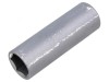 Cap tubular HEX 19mm 1/2&quot; 6-puncte 79mm