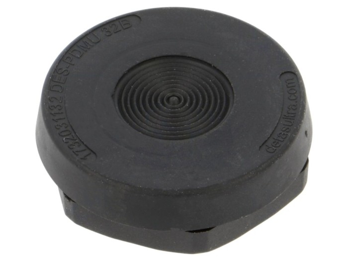 Manşon IP66 2&divide;22mm