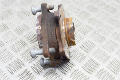 Rulment roata st&amp;acirc;nga față AUDI A4 8W2, B9 2022 OEM: 4M0498625B,8W0407613 20432691 foto