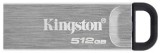 Cumpara ieftin Memorie USB Flash Drive Kingston 512GB DTKN METALIC