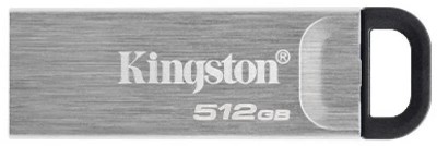 Memorie USB Flash Drive Kingston 512GB DTKN METALIC foto