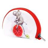 Pouch Fruity Scooty accesorii Elephant, Jad