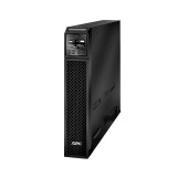 UPS Second Hand APC Smart-UPS SRT3000RMXLI, 3000VA/27000W, Baterii Noi