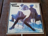 TINA TURNER - Foreign Affair - disc vinil in coperta originala Melodia, 1984, Rock