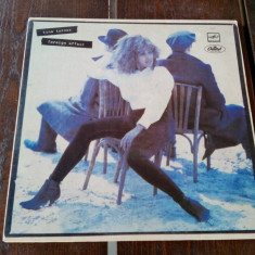 TINA TURNER - Foreign Affair - disc vinil in coperta originala Melodia, 1984