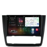 Navigatie Dedicata Bmw Seria 1 E82 E88 E81 E87 (2004-2011), 2K, 12Gb Ram, 256Gb Stocare, Carplay