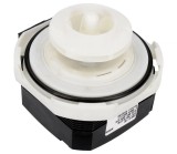 C00291855 POMPA DE RECIRCULARE 220/240V+ GASKET 482000023311 pentru masina de spalat vase WHIRLPOOL/INDESIT