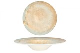 Bonna Farfurie cu paste - Luz - Por&Aring;&pound;elan - 28 cm (400cc) - set de 2