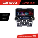 Navigatie Ford Ranger Mazda BT50 2007-2012 Kit-RANGER Lenovo 8 core 4+64 10.5 inch Incell 1K android Wifi 5Ghz gps internet CarStore Technology