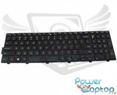 Tastatura Laptop Dell Inspiron 5542 foto