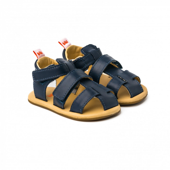 Sandale Unisex Bibi Afeto V Naval 18 EU