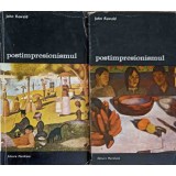 POSTIMPRESIONISMUL VOL.1-2-JOHN REWALD-188141