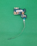 Toshiba Satellite C850D-11K Placa USB L850D SWAP