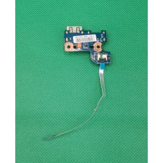 Toshiba Satellite C850D-11K Placa USB L850D SWAP