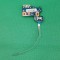 Toshiba Satellite C850D-11K Placa USB L850D SWAP