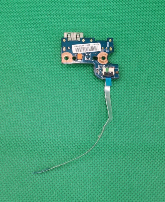Toshiba Satellite C850D-11K Placa USB L850D SWAP