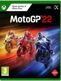 Motogp 22 XBOX SERIES X