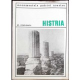HISTRIA-EM. CONDURACHI-259409