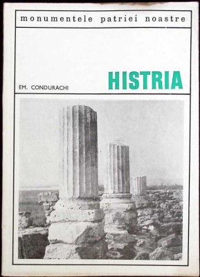 HISTRIA-EM. CONDURACHI-259409 foto