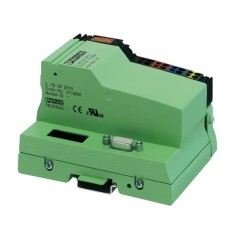 Modul de comunicație Profibus Inline IP20 500kbps