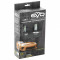 Bec LED H1 6000K, 12V/ 24V, set 2 buc, Kit conversie LED EVO Performance Kft Auto