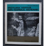 Andrei Pănoiu - Pictura votivă din Nordul Olteniei