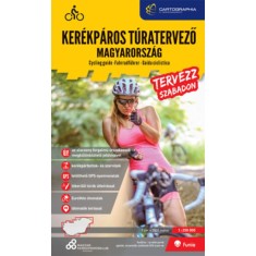 Ker&eacute;kp&aacute;ros t&uacute;ratervező - Magyarorsz&aacute;g