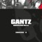 Gantz Omnibus Volume 8