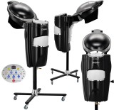 Umidificator salon sauna coafura Sophia micromist coafura programe pentru reconstructie regenerarea si ingrijirea paruluicu functie de ozon