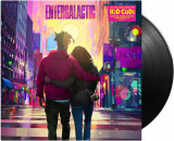 Entergalactic - Vinyl | Kid Cudi