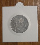 500 lei 1999, Rom&acirc;nia, eclipsa de Soare