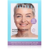 Talika Pigment Control Patch plasturi pentru piele problematică impotriva petelor 40 buc