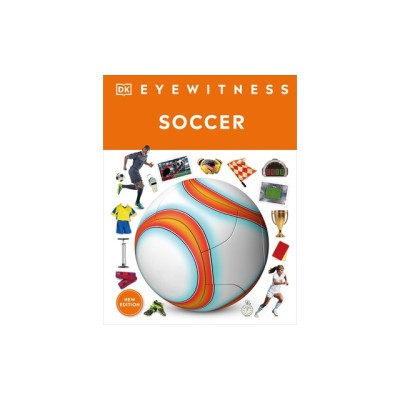 Eyewitness Soccer foto