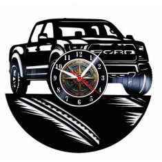 FORD- ceas de perete