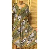 Rochie Maxi din Vascoza cod 0053Marimea