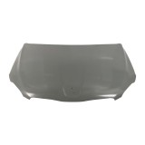 Capota fata PEUGEOT 301, 01.2013-01.2017, vopsire prin imersie; mastic,