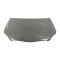 Capota fata PEUGEOT 301, 01.2013-01.2017, vopsire prin imersie; mastic,