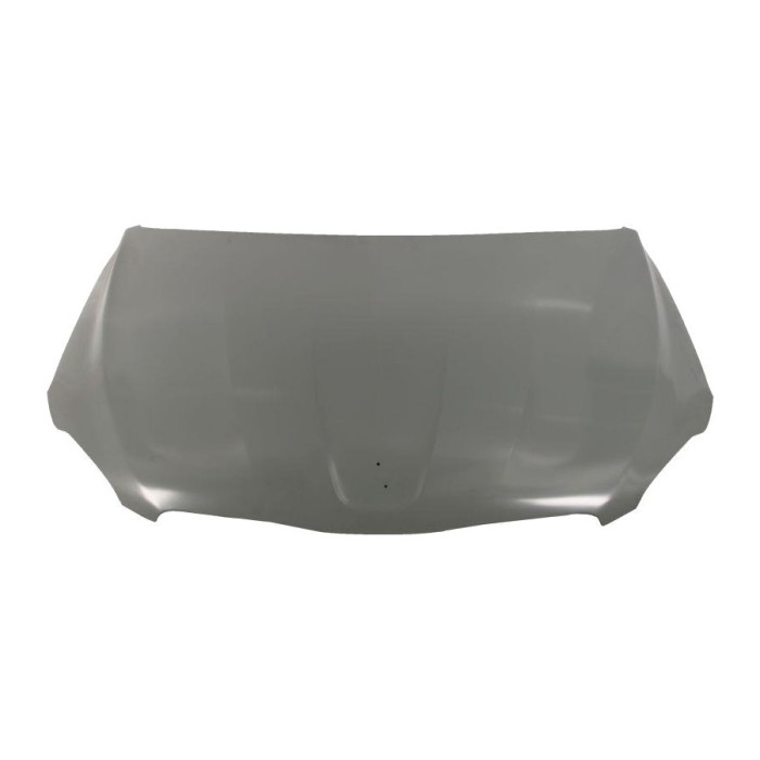 Capota fata PEUGEOT 301, 01.2013-01.2017, vopsire prin imersie; mastic,