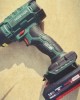 Adaptor pentru acumulator Einhell Pxc la unelte Parkside x20v