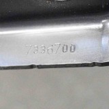 Balama Capota Dreapta Fata BMW Seria 3 F30 F80 2015 OEM 7336700, 3678653 Originala