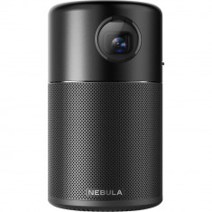 Videoproiector Anker Nebula Capsule M1 foto