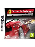 Ferrari Challenge Deluxe Nintendo Ds