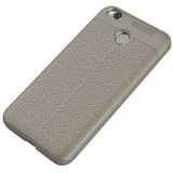 Husa APPLE iPhone 5\5S\SE - Luxury Full Focus TSS, Gri