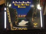 VINIL Various &lrm;&ndash; At The Jazz Band Ball - Chicago/New York Dixieland (EX)