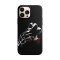 Husa compatibila cu Apple iPhone 14 model Freddy Krueger,Silicon, Tpu, Viceversa