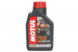 Ulei motor 4T Motul 7100 10W60 1l, API SN JASO MA-2 synthetic ester