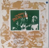 Lou Reed &ndash; Berlin, LP, Germany, 1973, stare impecabila (NM)