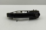 M&acirc;ner exterior ușă st&acirc;nga față VW BEETLE Cabrio 1Y7 2005 OEM: 1C0837205,1Y0837885A,107837167PC 31539563