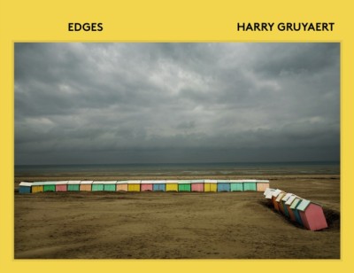Harry Gruyaert: Edges foto